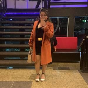 Meet your Posher, Mau